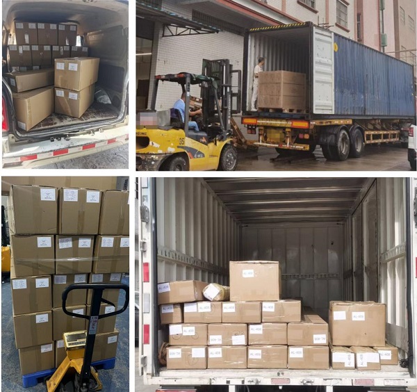 Léiríonn gach ordú muinín