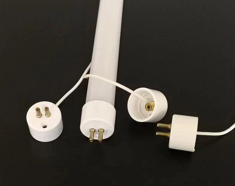 Cad é tithíocht LED T5?