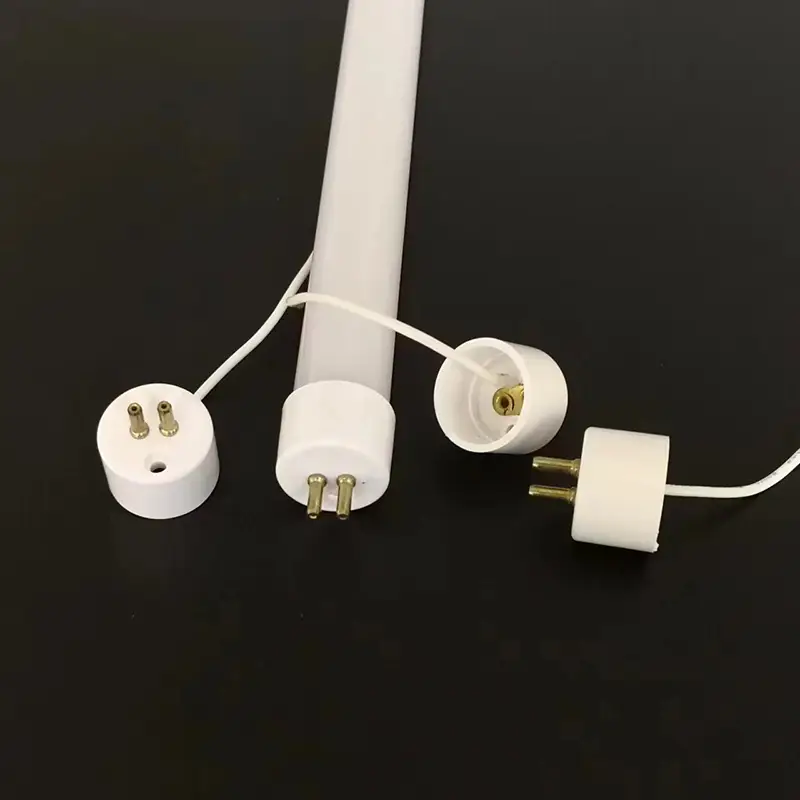 Diffuser T5 faoi stiúir