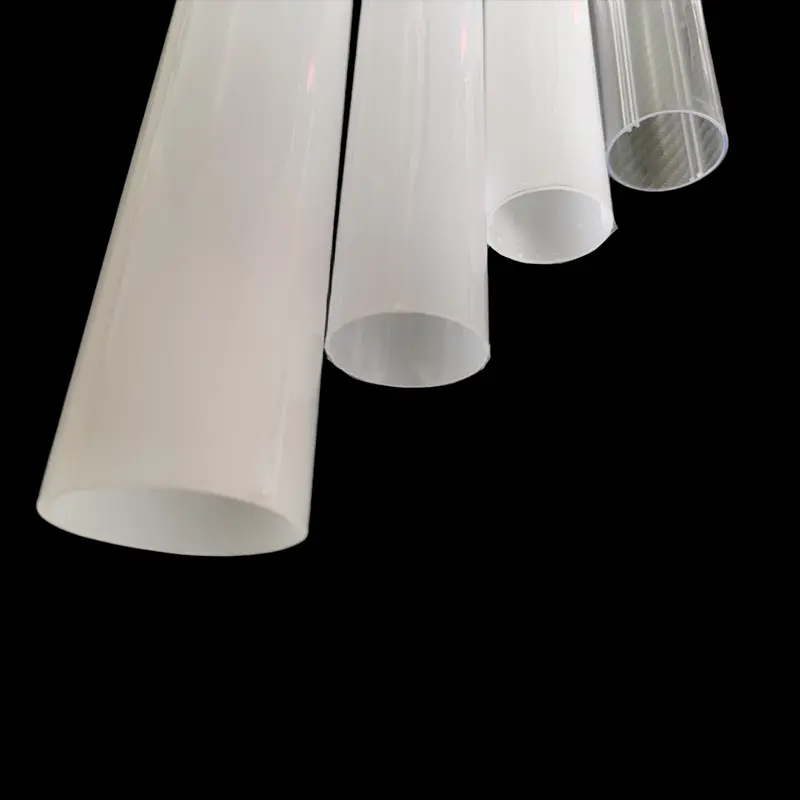 Tube diffuser ríomhaire