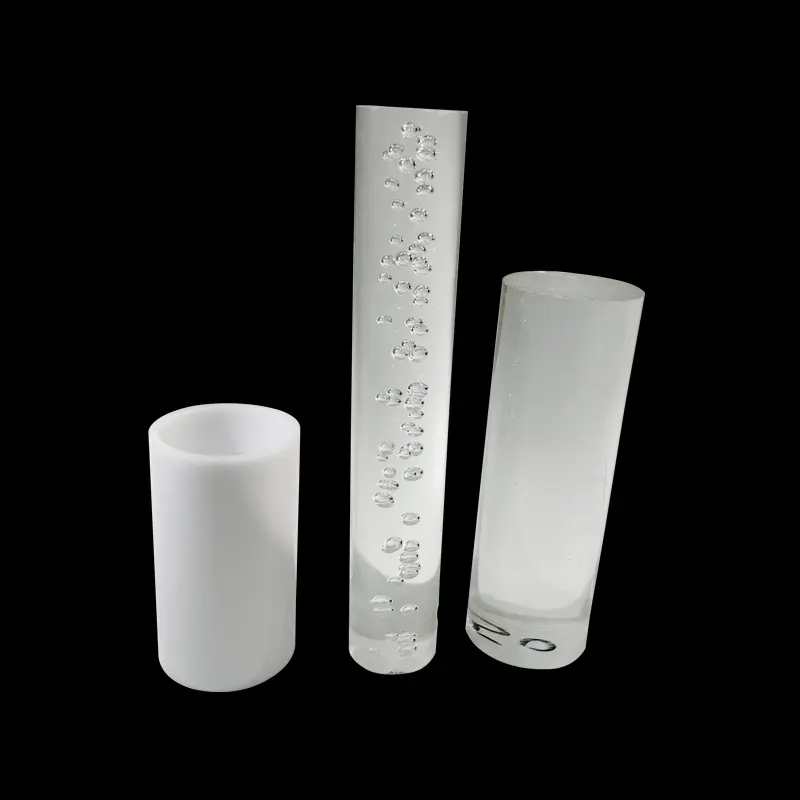Tube Babhta Polycarbonate